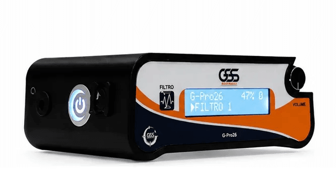 G-PRO 26 foto 3