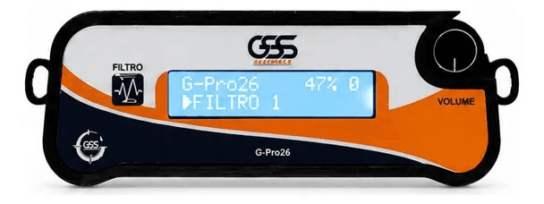 G-PRO 26 foto 4