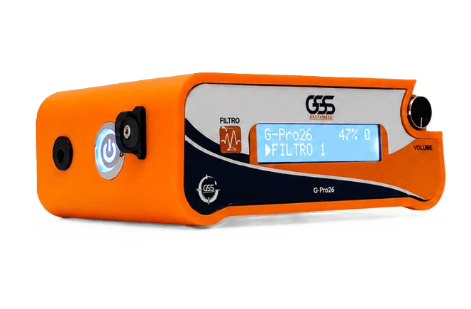 G-PRO filtro