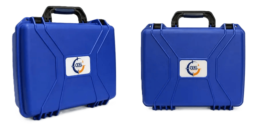 G-PRO maleta