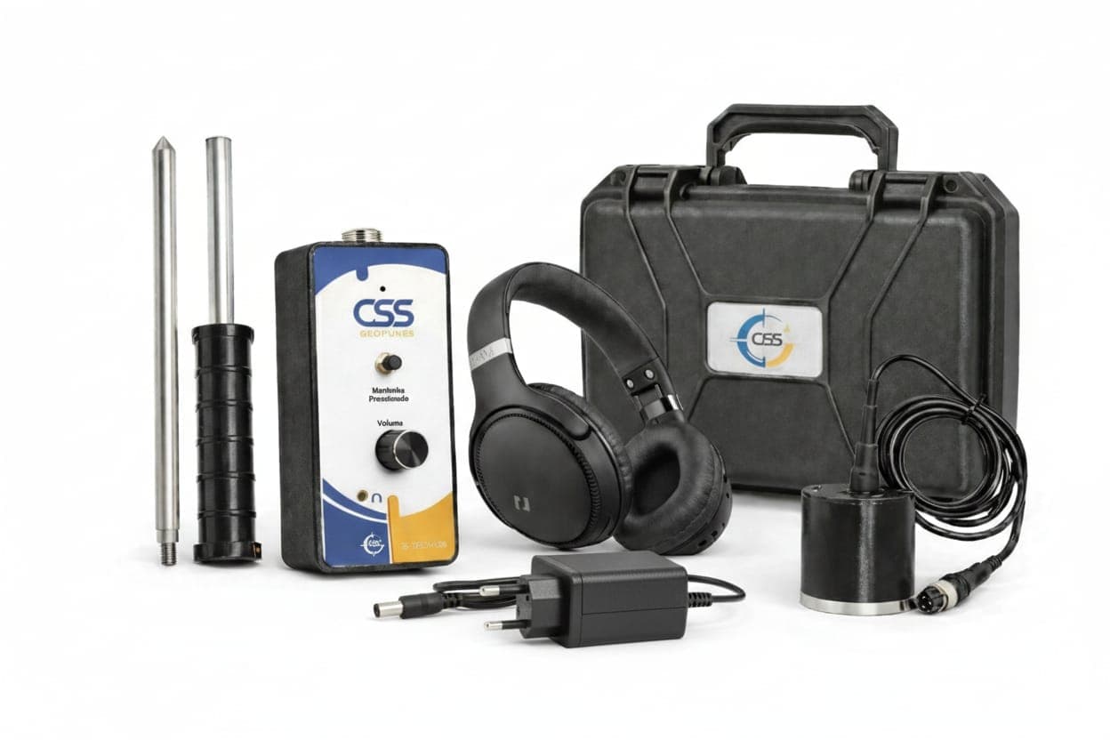 G-TECH 26 foto 1