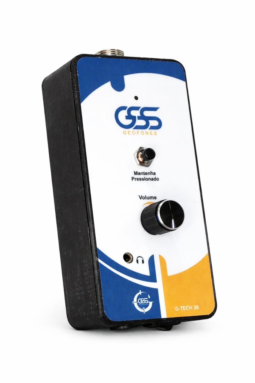 G-TECH 26 foto 2