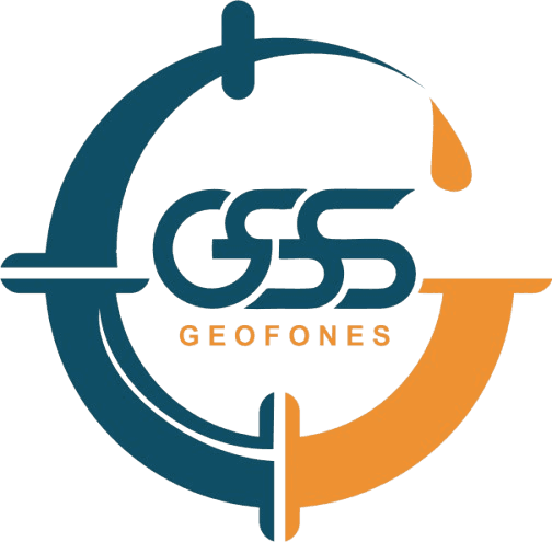 GSS Geofones